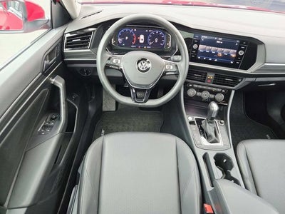 2020 Volkswagen Jetta SEL