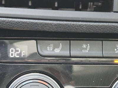 2019 Volkswagen Jetta 1.4T SEL Premium