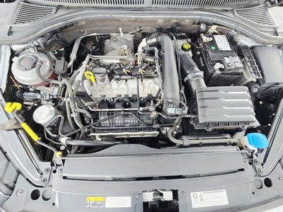 2019 Volkswagen Jetta 1.4T SEL Premium
