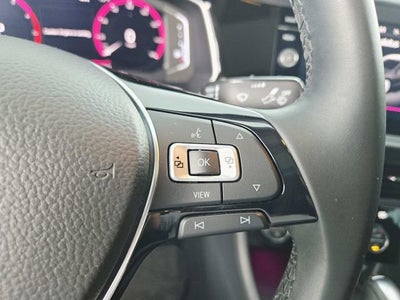2019 Volkswagen Jetta 1.4T SEL Premium