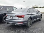 2019 Volkswagen Jetta SEL Premium