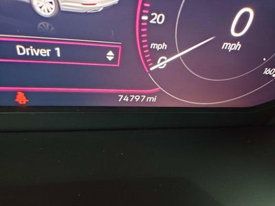 2019 Volkswagen Jetta 1.4T SEL Premium