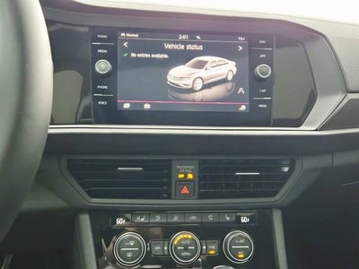 2019 Volkswagen Jetta 1.4T SEL Premium