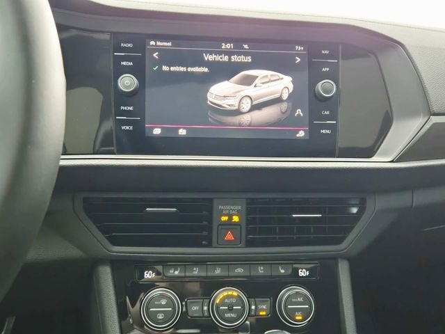 2019 Volkswagen Jetta 1.4T SEL Premium