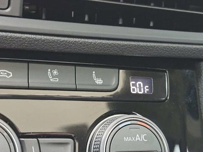 2019 Volkswagen Jetta 1.4T SEL Premium