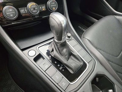 2019 Volkswagen Jetta 1.4T SEL Premium