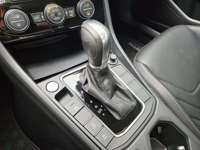 2019 Volkswagen Jetta 1.4T SEL Premium