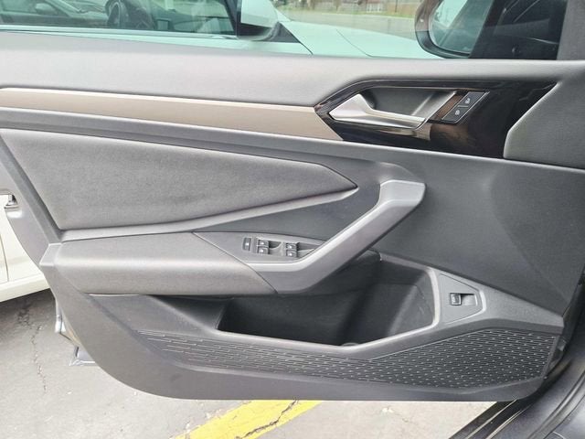 2019 Volkswagen Jetta 1.4T SEL Premium
