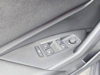 2019 Volkswagen Jetta 1.4T SEL Premium