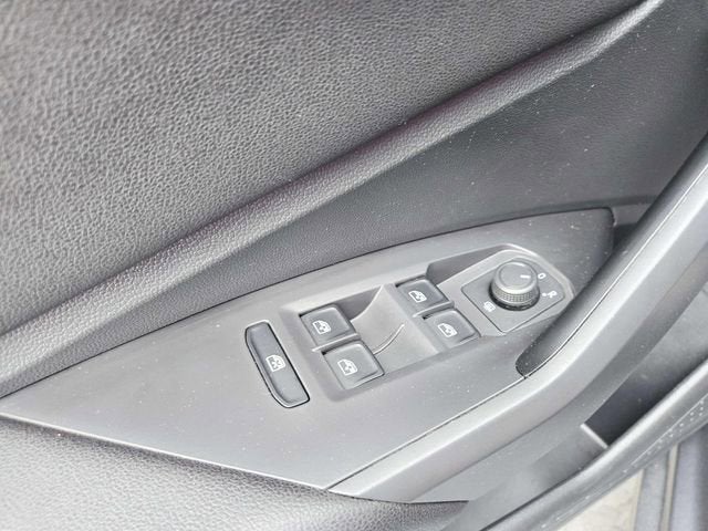 2019 Volkswagen Jetta 1.4T SEL Premium