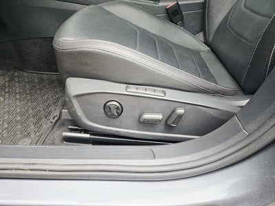 2019 Volkswagen Jetta 1.4T SEL Premium