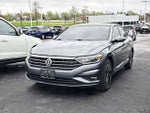 2019 Volkswagen Jetta SEL Premium