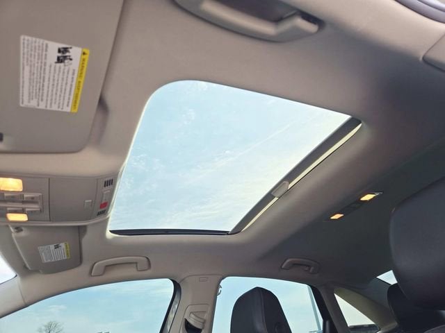 2019 Volkswagen Jetta 1.4T SEL Premium