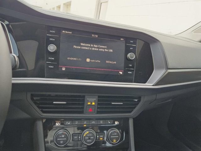 2019 Volkswagen Jetta 1.4T SEL Premium