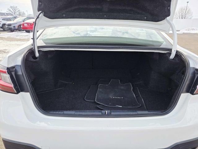 2023 Subaru Legacy 4DR CVT