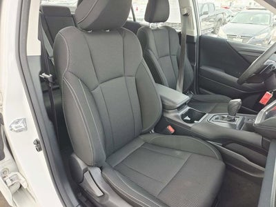 2023 Subaru Legacy 4DR CVT