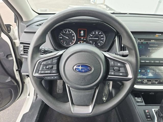 2023 Subaru Legacy 4DR CVT