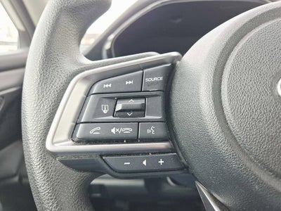 2023 Subaru Legacy 4DR CVT