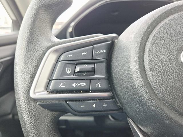 2023 Subaru Legacy 4DR CVT