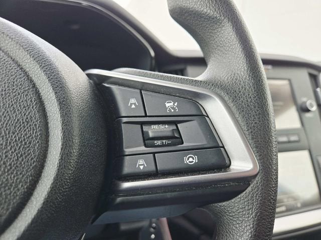 2023 Subaru Legacy 4DR CVT