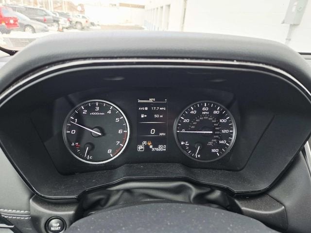 2023 Subaru Legacy 4DR CVT