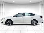 2023 Subaru Legacy 4DR CVT