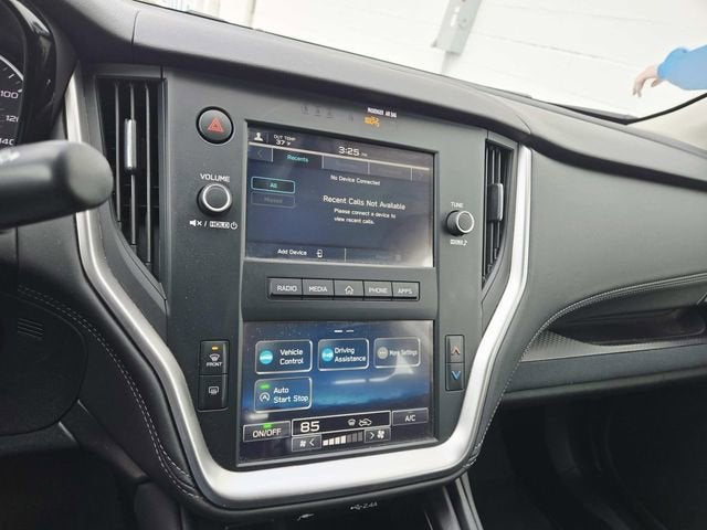 2023 Subaru Legacy 4DR CVT