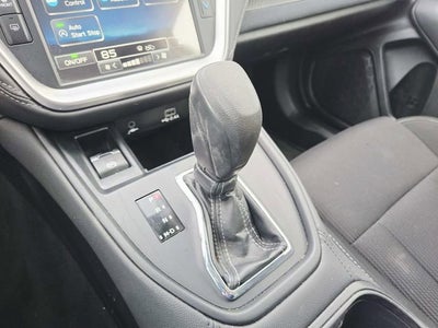 2023 Subaru Legacy 4DR CVT