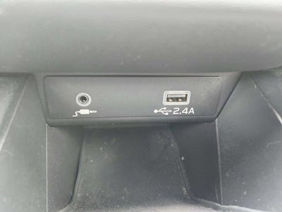 2023 Subaru Legacy 4DR CVT