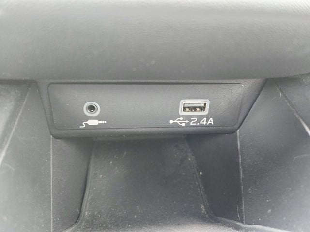 2023 Subaru Legacy 4DR CVT