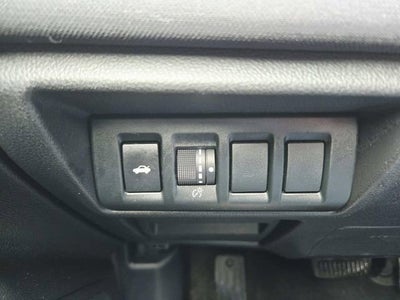 2023 Subaru Legacy 4DR CVT