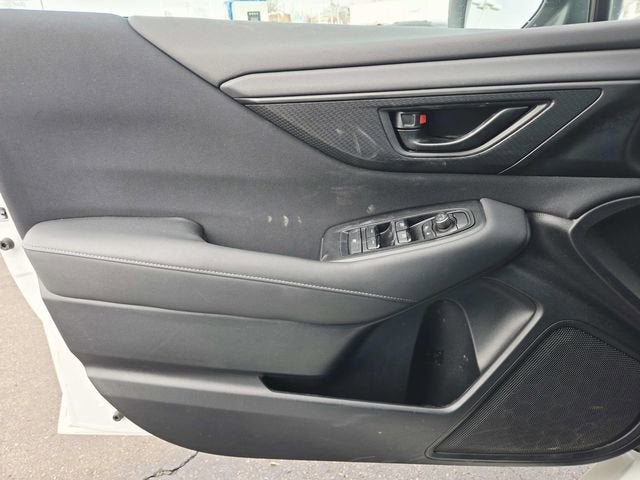 2023 Subaru Legacy 4DR CVT