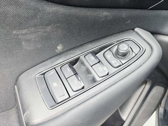 2023 Subaru Legacy 4DR CVT