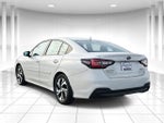 2023 Subaru Legacy 4DR CVT