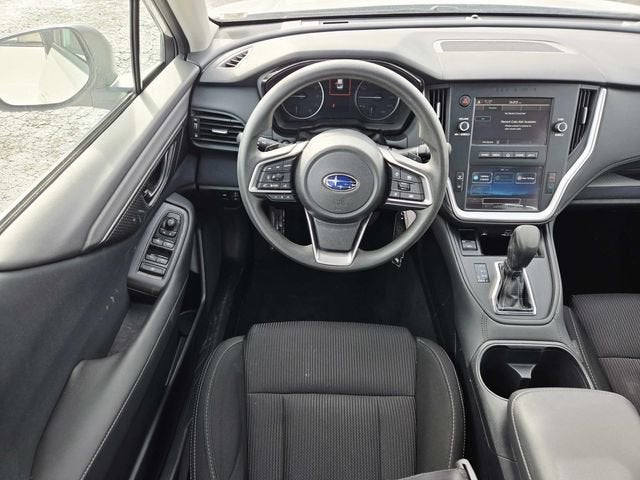 2023 Subaru Legacy 4DR CVT