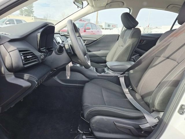 2023 Subaru Legacy 4DR CVT