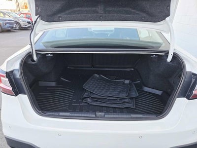 2020 Subaru Legacy Limited