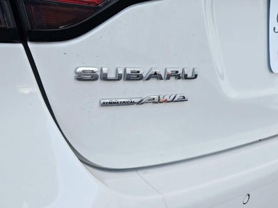 2020 Subaru Legacy Limited