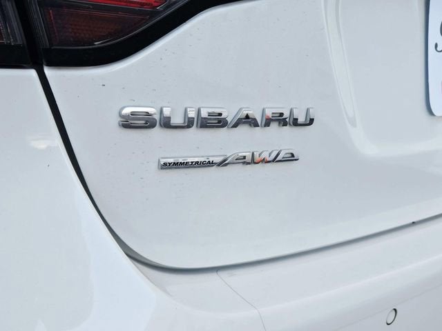 2020 Subaru Legacy Limited