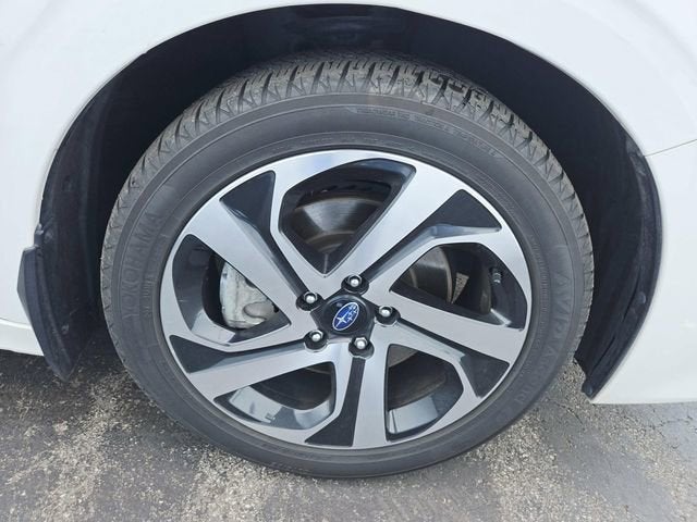 2020 Subaru Legacy Limited