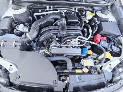 2020 Subaru Legacy Limited