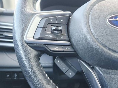 2020 Subaru Legacy Limited