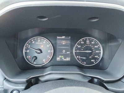 2020 Subaru Legacy Limited