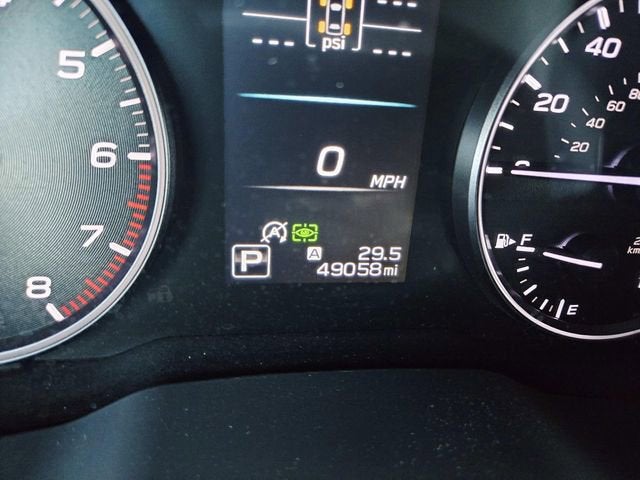 2020 Subaru Legacy Limited