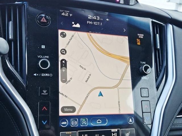 2020 Subaru Legacy Limited