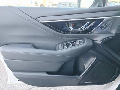 2020 Subaru Legacy Limited