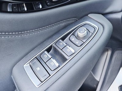 2020 Subaru Legacy Limited