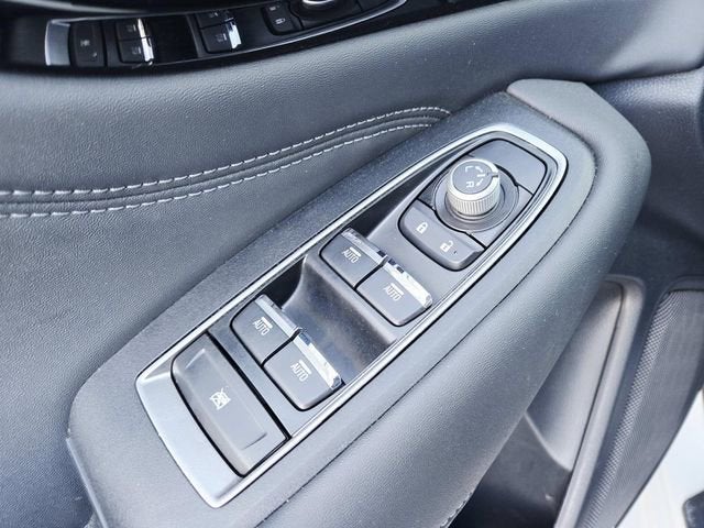 2020 Subaru Legacy Limited