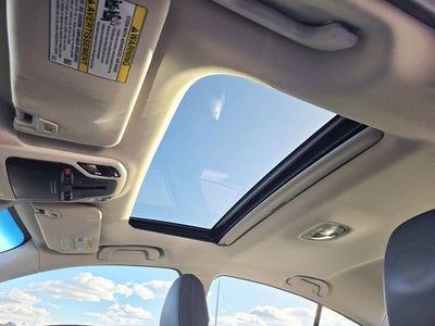 2020 Subaru Legacy Limited