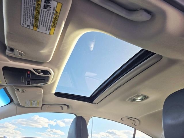 2020 Subaru Legacy Limited